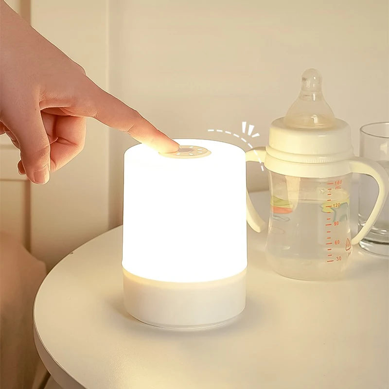 Bedside Led Night Lights Dimmable