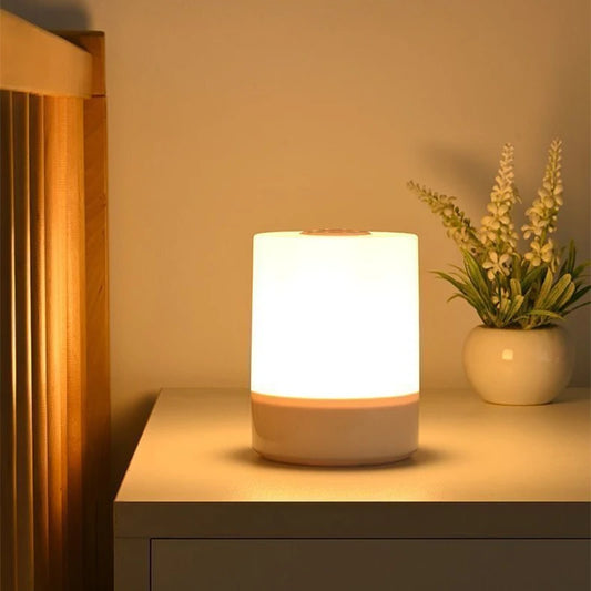 Bedside Led Night Lights Dimmable