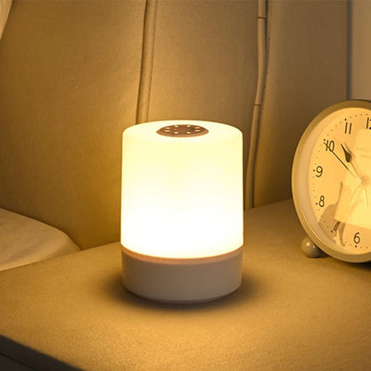 Bedside Led Night Lights Dimmable